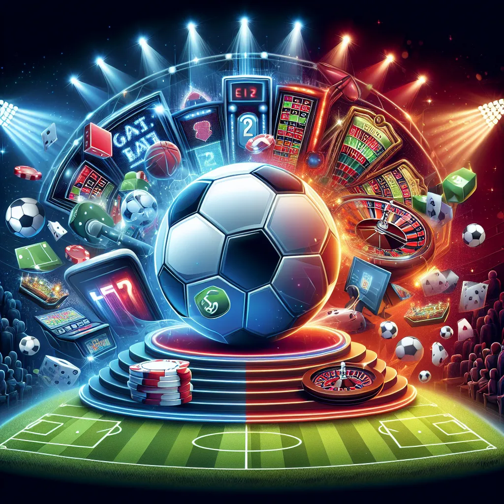 Parimatch — Người Dẫn Đường Của Bạn Đến Thế Giới Cá Cược Thể Thao và Sòng Bạc Trực Tuyến